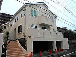 目黒区柿の木坂３丁目の一戸建て
