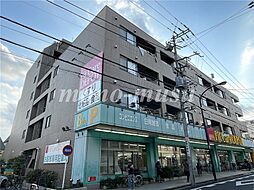 大田区田園調布南