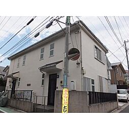 世田谷区豪徳寺1丁目の一戸建て