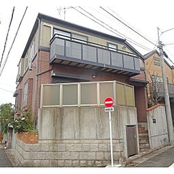 世田谷区下馬５丁目の一戸建て