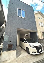 目黒区目黒本町５丁目の一戸建て
