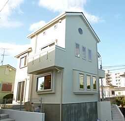 世田谷区等々力１丁目の一戸建て
