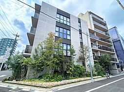 世田谷区玉川台２丁目