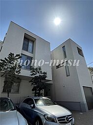 世田谷区深沢５丁目