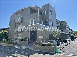 世田谷区岡本２丁目