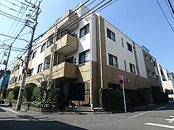 世田谷区三宿２丁目