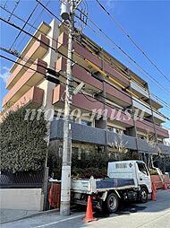 世田谷区玉堤１丁目