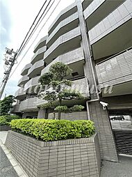 世田谷区奥沢１丁目