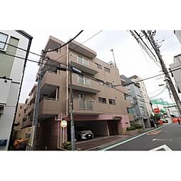 目黒区目黒１丁目