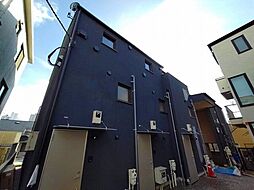 品川区上大崎２丁目の一戸建て
