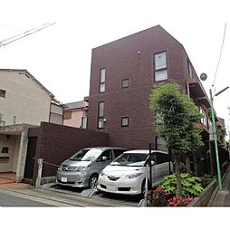 世田谷区下馬５丁目