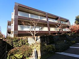 目黒区東が丘１丁目