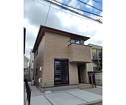 世田谷区東玉川2丁目の一戸建て