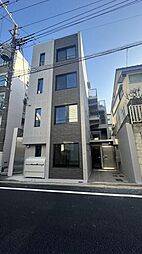 世田谷区若林４丁目