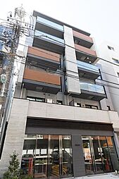 目黒区東山３丁目