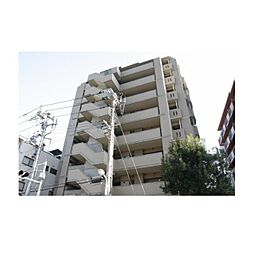 品川区西品川３丁目