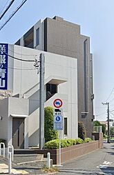 世田谷区桜上水１丁目
