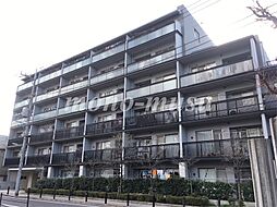 品川区戸越５丁目