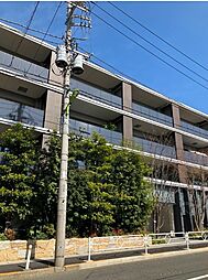 世田谷区中町３丁目
