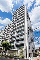 品川区大井４丁目
