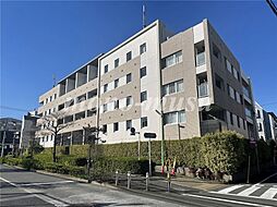 世田谷区弦巻１丁目