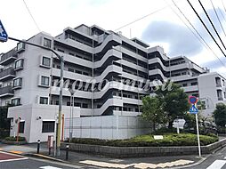 世田谷区上野毛１丁目