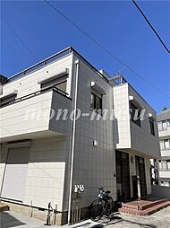 世田谷区弦巻3丁目の一戸建て