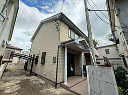 世田谷区尾山台3丁目の一戸建て
