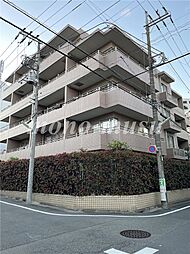 世田谷区桜新町２丁目