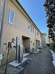世田谷区代田2丁目の一戸建て