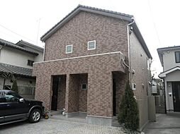 目黒区八雲４丁目の一戸建て