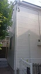 目黒区上目黒２丁目の一戸建て