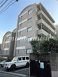 渋谷区恵比寿西２丁目