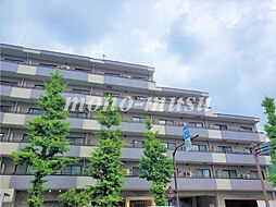 目黒区中町１丁目