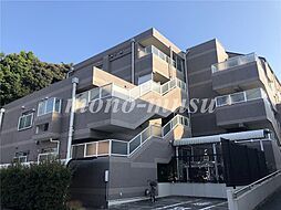 世田谷区弦巻４丁目