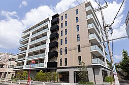 世田谷区代沢２丁目