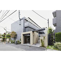 世田谷区砧８丁目