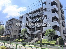 世田谷区弦巻２丁目