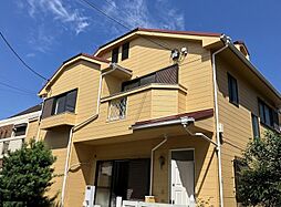 世田谷区経堂４丁目の一戸建て