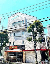 世田谷区桜３丁目