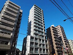 品川区旗の台６丁目