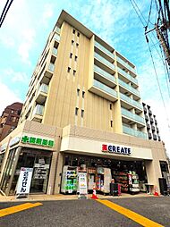 世田谷区世田谷４丁目