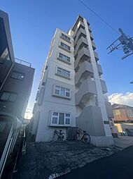 大田区北千束２丁目