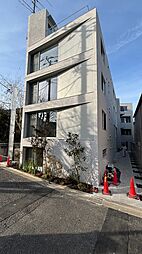 世田谷区赤堤５丁目