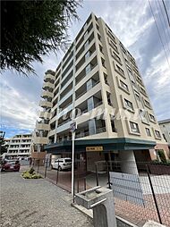 川崎市高津区二子２丁目