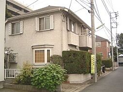 世田谷区駒沢１丁目の一戸建て