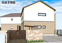 世田谷区上野毛2丁目の一戸建て