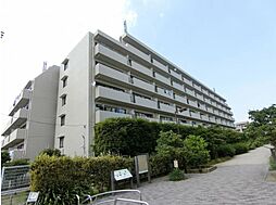 品川区小山５丁目