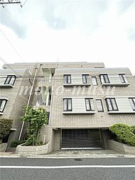 世田谷区上野毛１丁目