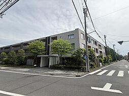 世田谷区岡本２丁目